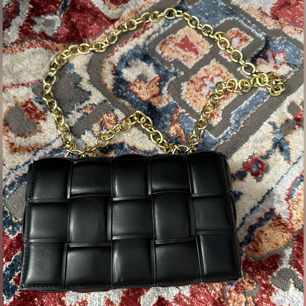 Shoulder/crossbody bag